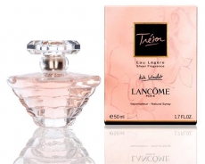 Lancome Tresor Eau Legere Sheer Lancome Tresor Eau Legere Sheer