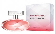 Celine Dion Sensational Celine Dion Sensational