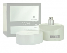 Aigner White Aigner White
