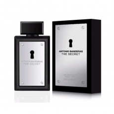 Antonio Banderas The Secret Antonio Banderas The Secret