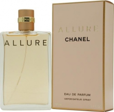 Chanel Allure Chanel Allure