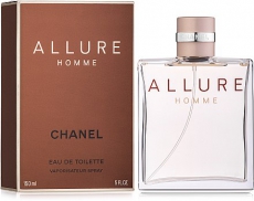 Chanel Allure Homme