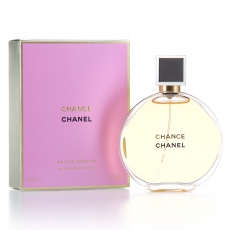 Chanel Chance Chanel Chance