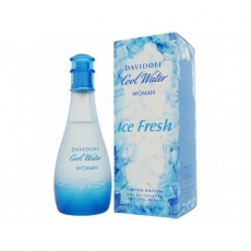 Davidoff Cool Water Ice Fresh Davidoff Cool Water Ice Fresh