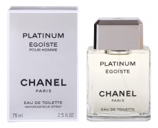 Chanel Egoiste Platinum Chanel Egoiste Platinum