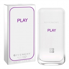 Givenchy Play For Her Eau de Toilette