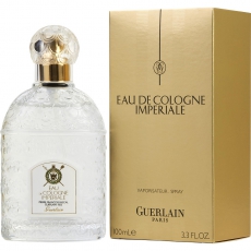 Guerlain Eau De Cologne Imperiale Guerlain Eau De Cologne Imperiale