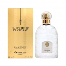 Guerlain Eau de Fleurs de Cedrat Guerlain Eau de Fleurs de Cedrat
