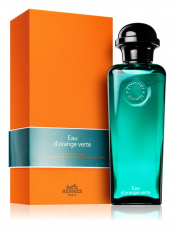 Hermes Eau d'Orange Verte