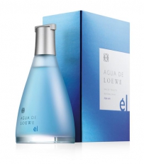 Loewe Agua De Loewe El Loewe Agua De Loewe El