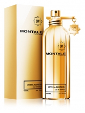 Montale Crystal Flowers Montale Crystal Flowers