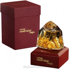 Ramon Molvizar Goldskin Ramon Molvizar Goldskin