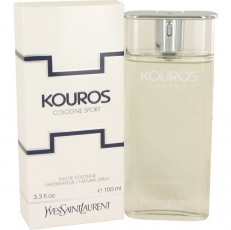 Yves Saint Laurent Kouros Sport Yves Saint Laurent Kouros Sport