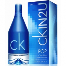 Calvin Klein CKin2U Pop for Him