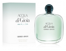 Giorgio Armani Acqua Di Gioia Giorgio Armani Acqua Di Gioia