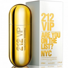 Carolina Herrera 212 Vip Carolina Herrera 212 Vip
