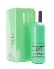 Comme des Garcons Leaves Lily Comme des Garcons Leaves Lily