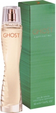 Ghost Captivating Ghost Captivating
