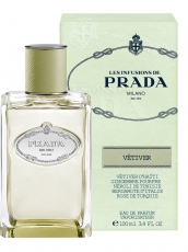 Prada Infusion de Vetiver Prada Infusion de Vetiver