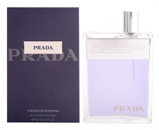 Prada Amber Prada Amber
