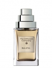 The Different Company Bois d'Iris The Different Company Bois d'Iris