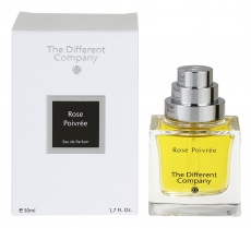 The Different Company Rose Poivree The Different Company Rose Poivree
