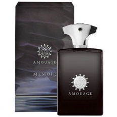 Amouage Memoir Amouage Memoir