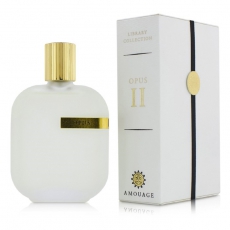 Amouage Opus II Amouage Opus II