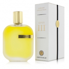 Amouage Opus III Amouage Opus III