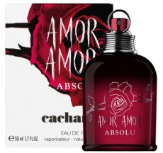 Cacharel Amor Amor Absolu Cacharel Amor Amor Absolu