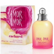 Cacharel Amor Amor Delight Cacharel Amor Amor Delight
