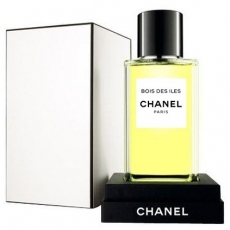 Chanel Bois Des Iles Chanel Bois Des Iles