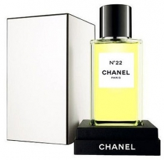 Chanel N 22 Chanel N 22