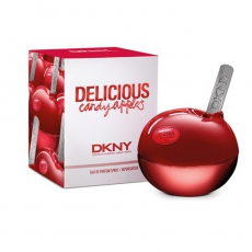 Donna Karan DKNY Delicious Candy Apples Ripe Raspberry