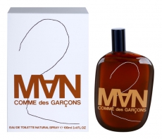 Comme des Garcons Comme De Garcons-2 Comme des Garcons Comme De Garcons-2