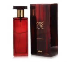Ajmal Sacred Love Ajmal Sacred Love