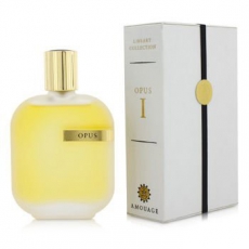 Amouage Opus I Amouage Opus I