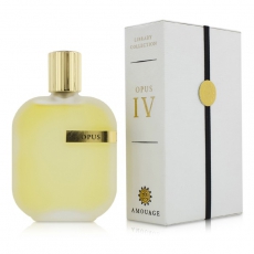 Amouage Opus IV Amouage Opus IV