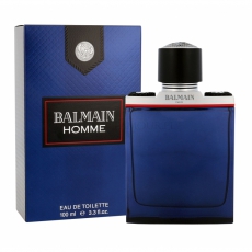 Balmain Balmain Balmain Balmain