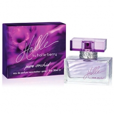 Halle Berry Pure Orchid