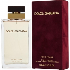 Dolce & Gabbana Pour Femme Dolce & Gabbana Pour Femme