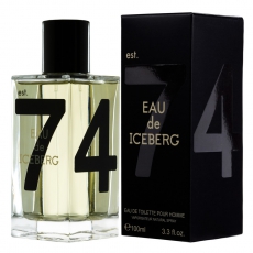 Iceberg Eau De Iceberg Iceberg Eau De Iceberg