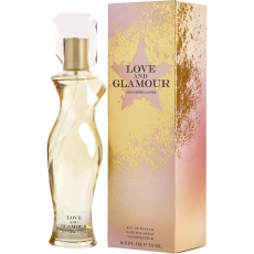 Jennifer Lopez Love And Glamour Jennifer Lopez Love And Glamour