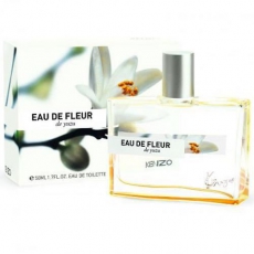 Kenzo Eau De Fleur De Yuzu Kenzo Eau De Fleur De Yuzu
