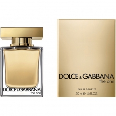 Dolce & Gabbana The One Dolce & Gabbana The One