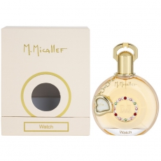 Martine Micallef Watch Martine Micallef Watch