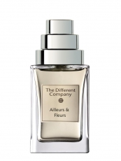 The Different Company Un Parfum d'Ailleurs et Fleurs
