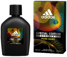 Adidas Pure Game Adidas Pure Game