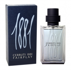 Cerruti 1881 Fairplay Cerruti 1881 Fairplay