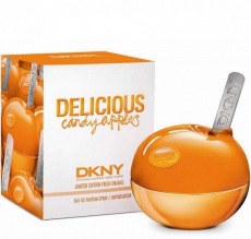 Donna Karan DKNY Delicious Candy Apples Fresh Orange